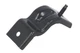 BLIC 6504-02-2585411P mounting, mudguard holder for Ford USA BLIC 6504-02-2585411P mounting, mudguard holder for Ford USA
