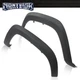 Fender Flares Fit For 2016-2023 Toyota Tacoma Front Driver Passenger Side Fender Flares Fit For 2016-2023 Toyota Tacoma Front Driver Passenger Side
