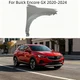 For Buick Encore GX 2020-2024 Right Front Fender Steel Gray 42733025 New For Buick Encore GX 2020-2024 Right Front Fender Steel Gray 42733025 New