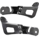 Front Fender Supports Set Fits 2012-2019 Volkswagen Beetle Front Fender Supports Set Fits 2012-2019 Volkswagen Beetle