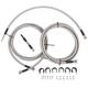 Diesel Braided Stainless Steel Fuel Line Set 20832565 Fits for GMC Sierra 250 Diesel Braided Stainless Steel Fuel Line Set 20832565 Fits for GMC Sierra 250