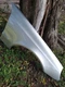 03-09 Mercedes W211 E320 Front Right Passenger Side Wing Fender Panel Silver Oem 03-09 Mercedes W211 E320 Front Right Passenger Side Wing Fender Panel Silver Oem