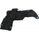 For Chevy Camaro Fender Liner 2016-2020 Front Driver Side Guard Extension