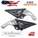 Door Gusset Assembly Compatible with for 2003-2008 Subaru Forester Front Door Gusset Assembly Compatible with for 2003-2008 Subaru Forester Front