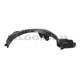 For 2013-2014 WRX STI Front Right Inner Fenders Black Plastic 59110-FG040 Q