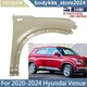 Front Right Passenger Side Fender For 2020 2021 2022 2023 2024 Hyundai Venue