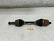 2023 CHEVROLET SILVRDO15 Driver Left Side Front Axle Shaft OEM ID 38283464 2023 CHEVROLET SILVRDO15 Driver Left Side Front Axle Shaft OEM ID 38283464