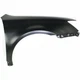 For Toyota Avalon Front Fender 2005 06 07 08 09 2010 Passenger Side CAPA For Toyota Avalon Front Fender 2005 06 07 08 09 2010 Passenger Side CAPA