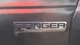 Driver Left Fender Emblem Badge Only! FITS 06-11 FORD RANGER Driver Left Fender Emblem Badge Only! FITS 06-11 FORD RANGER