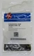 New Ford Motor Company OEM Nut Pack of 4 Part No. W520812-S439