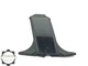 2022-2026 BMW I4 G26 RIGHT PASS SIDE B PILLAR EXTERIOR TRIM MOLDING OEM #NOTE