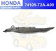 Genuine Honda 2013-2017 Honda Accord - Enclosure R Front Fender 74105-T2A-A00 Genuine Honda 2013-2017 Honda Accord - Enclosure R Front Fender 74105-T2A-A00