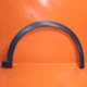 AUDI E-TRON FENDER FLARE TRIM RIGHT PASSENGER 2019 2020 2021 2022 4KE 853 718 A AUDI E-TRON FENDER FLARE TRIM RIGHT PASSENGER 2019 2020 2021 2022 4KE 853 718 A