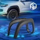 For 16-23 Toyota Tacoma OE Style Front Wheel Fender Flares Replacement Black For 16-23 Toyota Tacoma OE Style Front Wheel Fender Flares Replacement Black