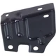 Front LH Side Fender Support Bracket Steel Fits Ford Explorer FO1244107