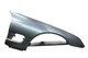 03-08 Mercedes R230 SL500 SL55 AMG Front Right Passenger Side Fender Cover Oem 03-08 Mercedes R230 SL500 SL55 AMG Front Right Passenger Side Fender Cover Oem