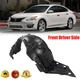 Fender Liner For 2013-2015 Nissan Altima Sedan Front Driver Side NI1248134 Fender Liner For 2013-2015 Nissan Altima Sedan Front Driver Side NI1248134