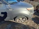 2014 KIA Soul Passenger Right Fender Gray Used OEM 4DR SUV Local Pickup Only