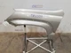 03 2003 LEXUS GX470 FRONT FENDER SILVER LEFT DRIVER WITHOUT FLARE 03 2003 LEXUS GX470 FRONT FENDER SILVER LEFT DRIVER WITHOUT FLARE