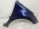 2011-2016 Hyundai Elantra Sedan Passenger Fender - Indigo Blue 66321-3X000