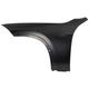 CAPA Certified Fender For BMW X1 2013-2015 Front Driver Side E84 CAPA Certified Fender For BMW X1 2013-2015 Front Driver Side E84