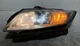 2011 - 2016 Honda CR-Z Headlight Left Driver Side Head Light OEM Halogen TESTED