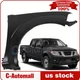 For Nissan Frontier 2005-2021 Front Fender RH Passenger Side Steel Replacement