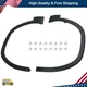 Set of 2 Fender Flares Moulding Trim Wheel Opening Molding for VW Atlas Pair NEW Set of 2 Fender Flares Moulding Trim Wheel Opening Molding for VW Atlas Pair NEW