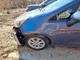 2016 KIA RIO Driver Left Fender Used 4DR HTBK BLU PC Local Pickup Only