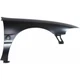 For Buick LeSabre 2000-2005 Front Fender Passenger Side w/ Emblem Provision For Buick LeSabre 2000-2005 Front Fender Passenger Side w/ Emblem Provision