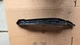 2016-2022 TOYOTA PRIUS PRIME HYBRID 1.8L FRONT RIGHT FENDER REARWARD SEAL OEM