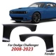 Fender For 2008-2023 Dodge Challenger Set of 2 Front Left and Right NEW Fender For 2008-2023 Dodge Challenger Set of 2 Front Left and Right NEW