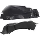 For 2003-2006 Dodge Viper Fender Liner Front Left & Right Inner Set of 2