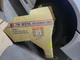 2018 Mitsubishi Mirage Hatchback Driver Side Fender After Market Black 2018 Mitsubishi Mirage Hatchback Driver Side Fender After Market Black