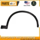 Fits For BMW X3 2013 - 2017 X4 2015 - 2018 Front Left Flare Wheel Arch Molding Fits For BMW X3 2013 - 2017 X4 2015 - 2018 Front Left Flare Wheel Arch Molding