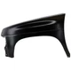 Fender Fits Nissan D21 1986-1994 Front Driver Side 4WD Hardbody Fender Fits Nissan D21 1986-1994 Front Driver Side 4WD Hardbody