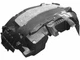 For 2017-2019 Nissan Titan Inner Fender Right - Passenger Side 21231XM 2018 For 2017-2019 Nissan Titan Inner Fender Right - Passenger Side 21231XM 2018