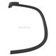 Fender Flare Front Right for VW Tiguan Highline SEL 2012-2017 VW1291106