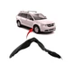Fender Liner Passenger Side for Dodge Journey 2009-2019 CH1249141 5116278AE Fender Liner Passenger Side for Dodge Journey 2009-2019 CH1249141 5116278AE