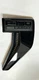 OEM 2021 - 2025 Ford F-150 LARIAT Blackout Fender Emblem Vent - RIGHT - F150 OEM 2021 - 2025 Ford F-150 LARIAT Blackout Fender Emblem Vent - RIGHT - F150