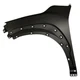 Fender For Hyundai Kona 2018-2023 Driver Side Front CAPA Certified HY1240172