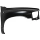 Fender Front Passenger Side CAPA Fits 2002-05 DODGE FULL SIZE Pickup 1500 Fender Front Passenger Side CAPA Fits 2002-05 DODGE FULL SIZE Pickup 1500