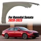 Front Passenger Right Side Fender For Hyundai Sonata 2020-2023 66320L1000 Front Passenger Right Side Fender For Hyundai Sonata 2020-2023 66320L1000