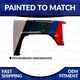 New Paint to Match Passenger Sde Fender 2014-2018 Chevy Silverado 1500/2500/3500 New Paint to Match Passenger Sde Fender 2014-2018 Chevy Silverado 1500/2500/3500