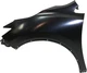 Front Fender for Nissan Murano 2015-2023, Left (Driver), Primed (Ready to