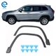 Fender Flares For Jeep Cherokee 2014-2017 Front Left & Right CH1291111 2PCS Fender Flares For Jeep Cherokee 2014-2017 Front Left & Right CH1291111 2PCS
