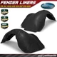 2x Front Inner Fender Liners Splash Shield PET for GMC Yukon 2015 2016 2017-2020 2x Front Inner Fender Liners Splash Shield PET for GMC Yukon 2015 2016 2017-2020