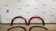 18 DODGE RAM 1500 FRONT AND REAR FENDER FLARE SET OF 4 MAROON