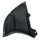 For Mazda 3 2019 2020 Fender Splash Shield Driver Side | Front | FWD | CAPA