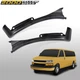 Front Fender Trim Set Fit For 1996-2023 Gmc Savana 3500 2500 96-14 Savana 1500 Front Fender Trim Set Fit For 1996-2023 Gmc Savana 3500 2500 96-14 Savana 1500